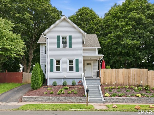 47 Woodland , Meriden, CT 06451