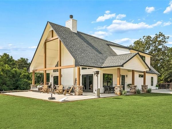 11124 ROLLING HILLS Boulevard , Folsom, LA 70437
