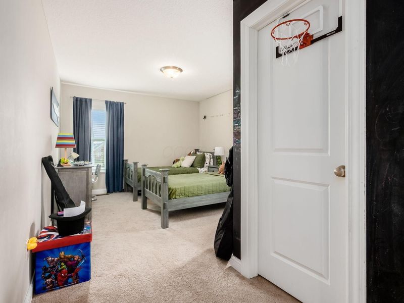 5622 Ballantrae Woods Drive , Dublin, OH 43016 Photo 54