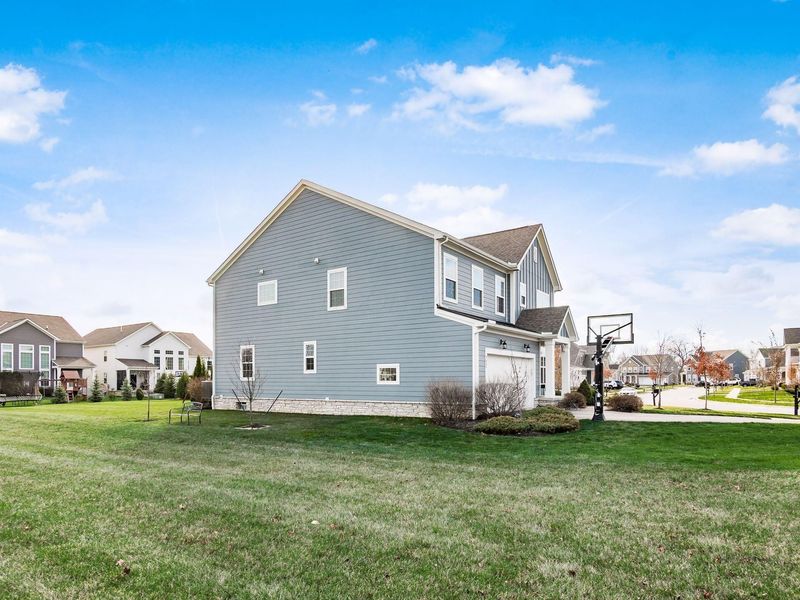 5622 Ballantrae Woods Drive , Dublin, OH 43016 Photo 60