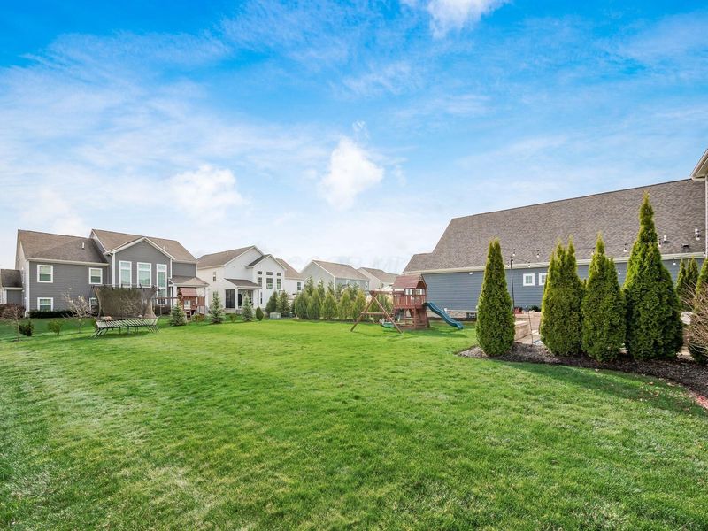 5622 Ballantrae Woods Drive , Dublin, OH 43016 Photo 61