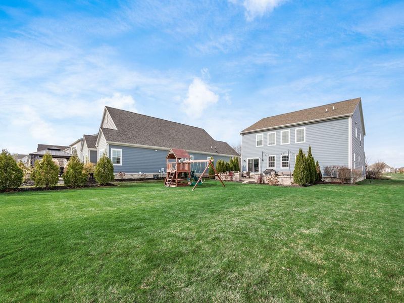5622 Ballantrae Woods Drive , Dublin, OH 43016 Photo 62