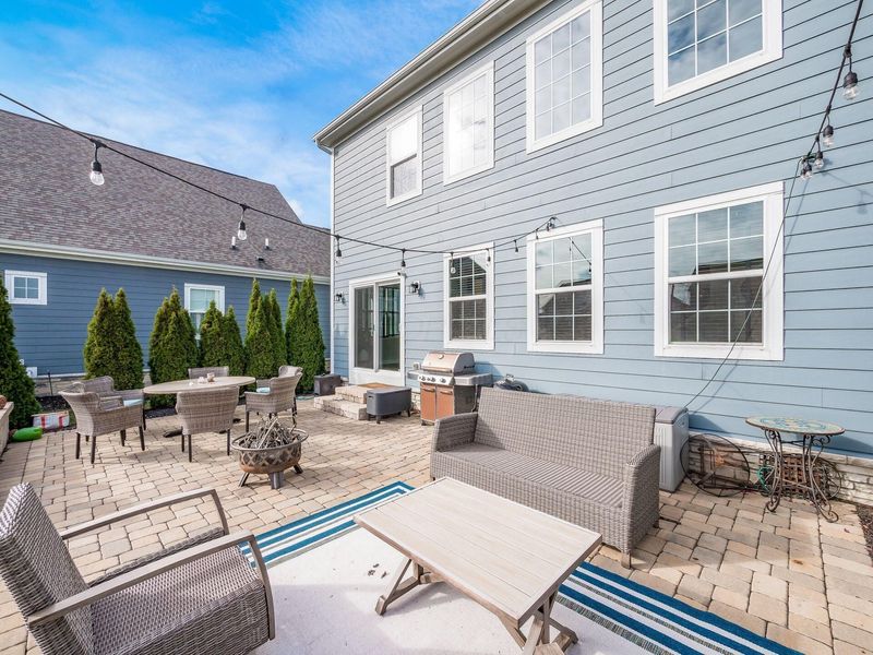 5622 Ballantrae Woods Drive , Dublin, OH 43016 Photo 64