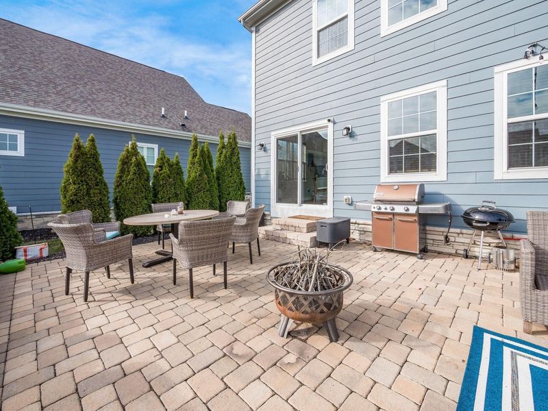5622 Ballantrae Woods Drive , Dublin, OH 43016 Photo 65