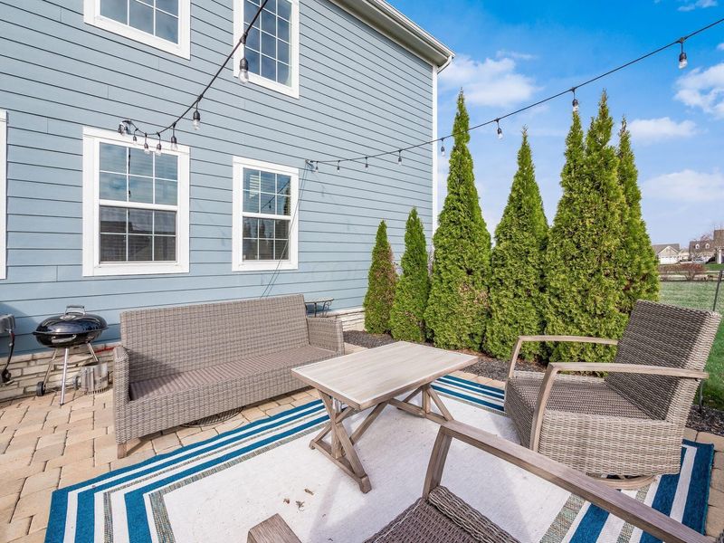 5622 Ballantrae Woods Drive , Dublin, OH 43016 Photo 66