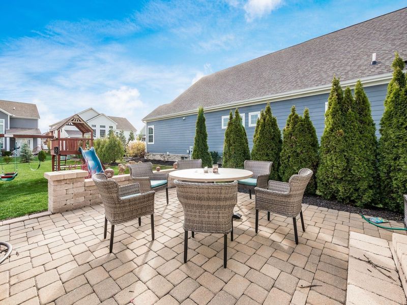 5622 Ballantrae Woods Drive , Dublin, OH 43016 Photo 67
