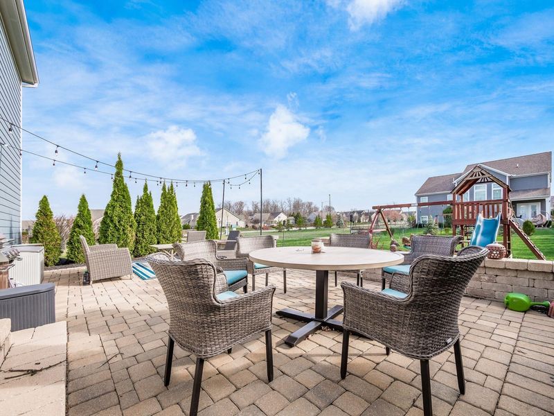 5622 Ballantrae Woods Drive , Dublin, OH 43016 Photo 68
