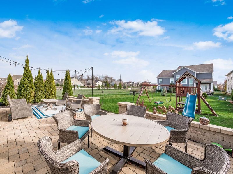 5622 Ballantrae Woods Drive , Dublin, OH 43016 Photo 69