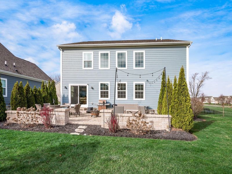 5622 Ballantrae Woods Drive , Dublin, OH 43016 Photo 71
