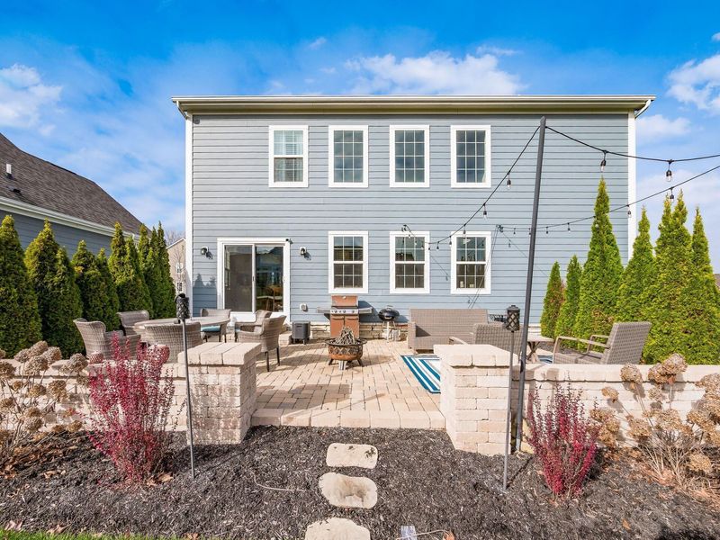 5622 Ballantrae Woods Drive , Dublin, OH 43016 Photo 72