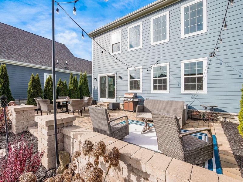 5622 Ballantrae Woods Drive , Dublin, OH 43016 Photo 73