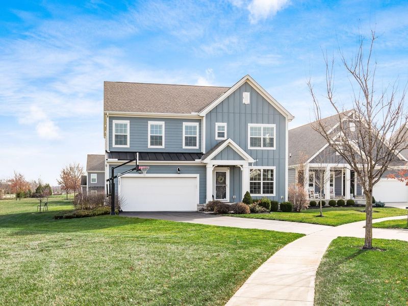 5622 Ballantrae Woods Drive , Dublin, OH 43016 Photo 74