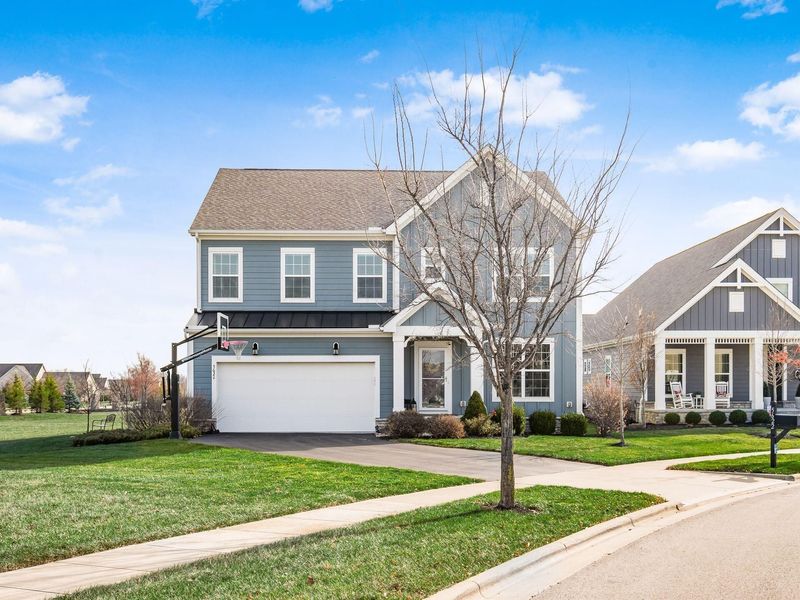 5622 Ballantrae Woods Drive , Dublin, OH 43016 Photo 75