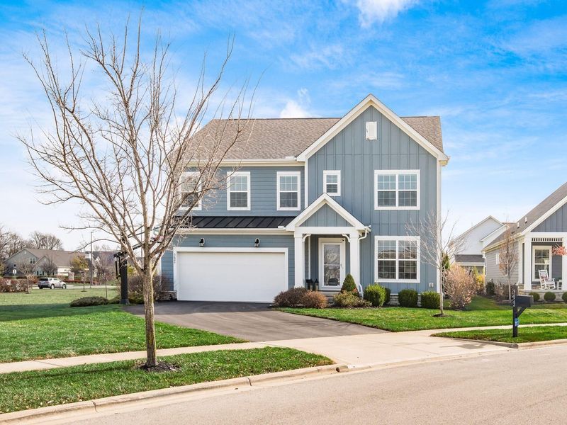 5622 Ballantrae Woods Drive , Dublin, OH 43016 Photo 76