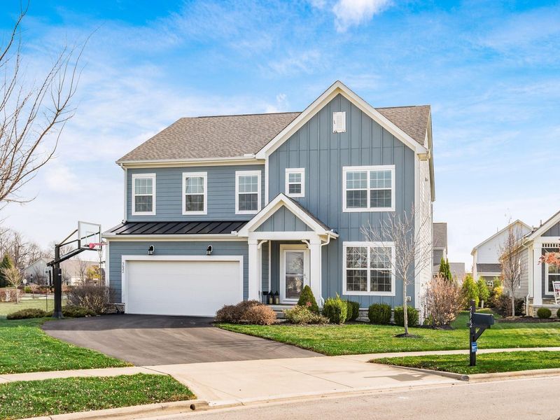 5622 Ballantrae Woods Drive , Dublin, OH 43016 Photo 77