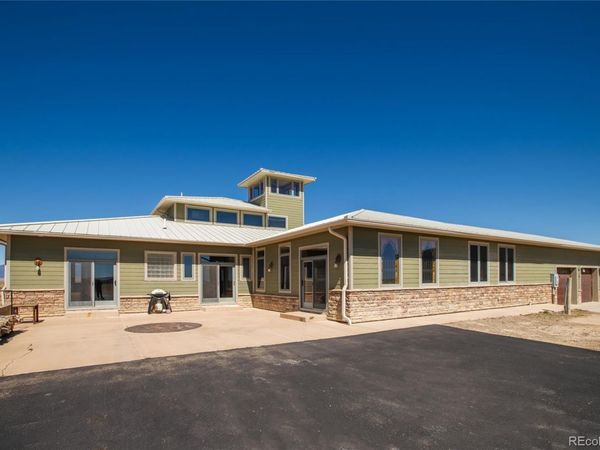 731 County 121 Road, Walsenburg, CO 81089