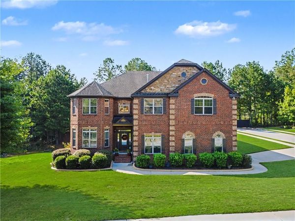 264 Learwood Lane, Atlanta, GA 30349