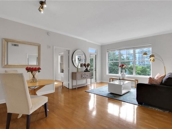 1101 Juniper Street NE, Unit 413, Atlanta, GA 30309