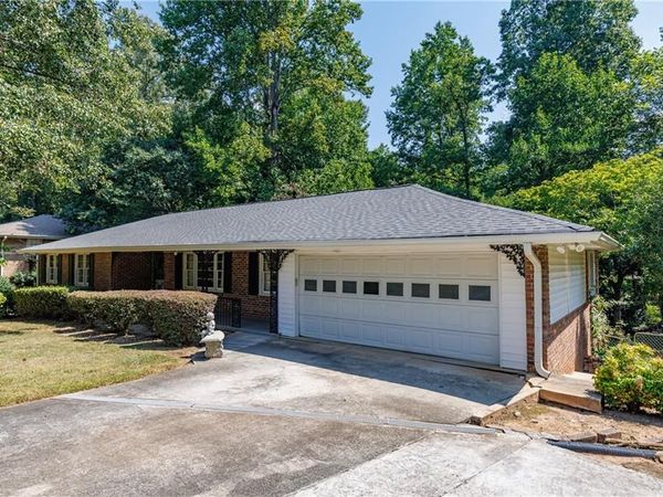 3612 Hershey Lane , Tucker, GA 30084