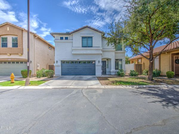 1263 E MARLIN Drive, Chandler, AZ 85286