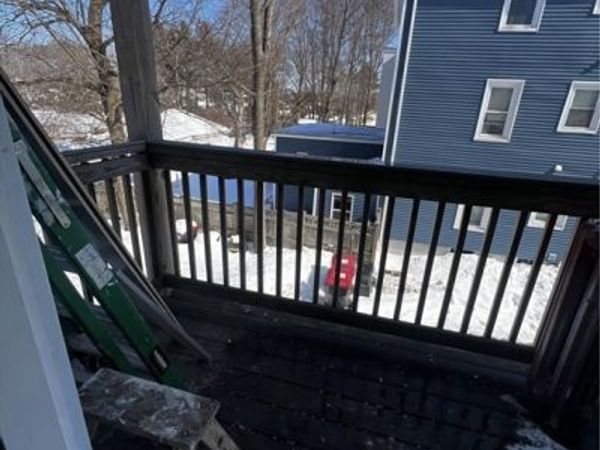 69 Martland Ave, Unit 2, Brockton, MA 02301