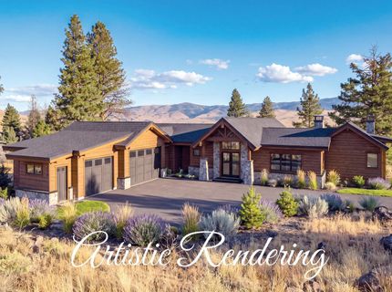 455 Mount Mahogany Court, Reno, NV 89511 Photo