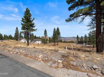 455 Mount Mahogany Court, Reno, NV 89511 Photo