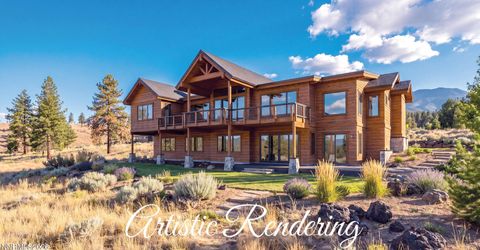 455 Mount Mahogany Court, Reno, NV 89511 Photo