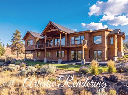 455 Mount Mahogany Court, Reno, NV 89511 Photo