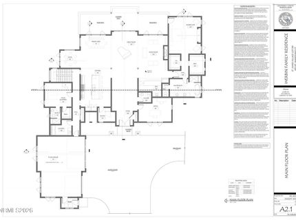455 Mount Mahogany Court, Reno, NV 89511 Photo