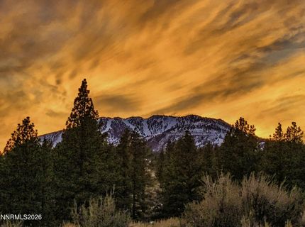 455 Mount Mahogany Court, Reno, NV 89511 Photo