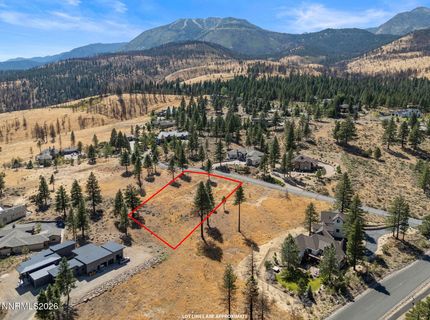455 Mount Mahogany Court, Reno, NV 89511 Photo