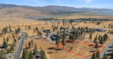 455 Mount Mahogany Court, Reno, NV 89511 Photo