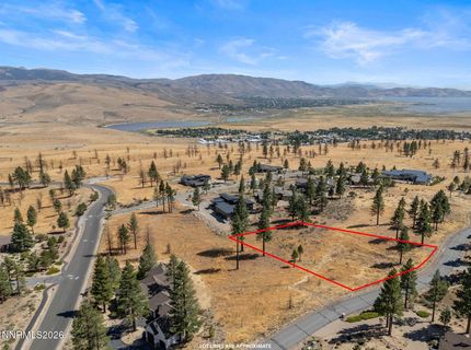 455 Mount Mahogany Court, Reno, NV 89511 Photo