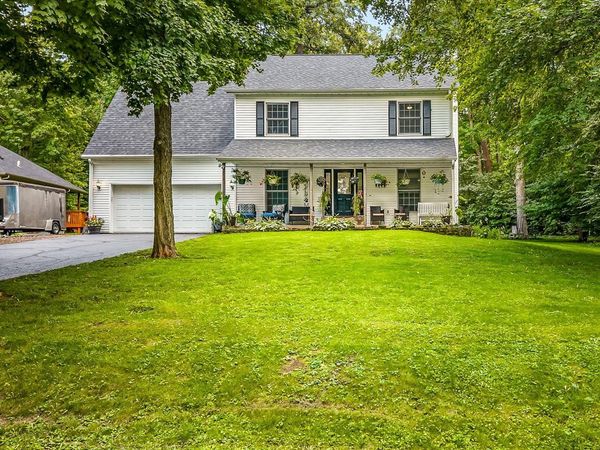 1853 Darby Lane , Davis, IL 61019