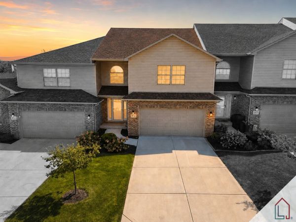 18145 94th Avenue , Tinley Park, IL 60487