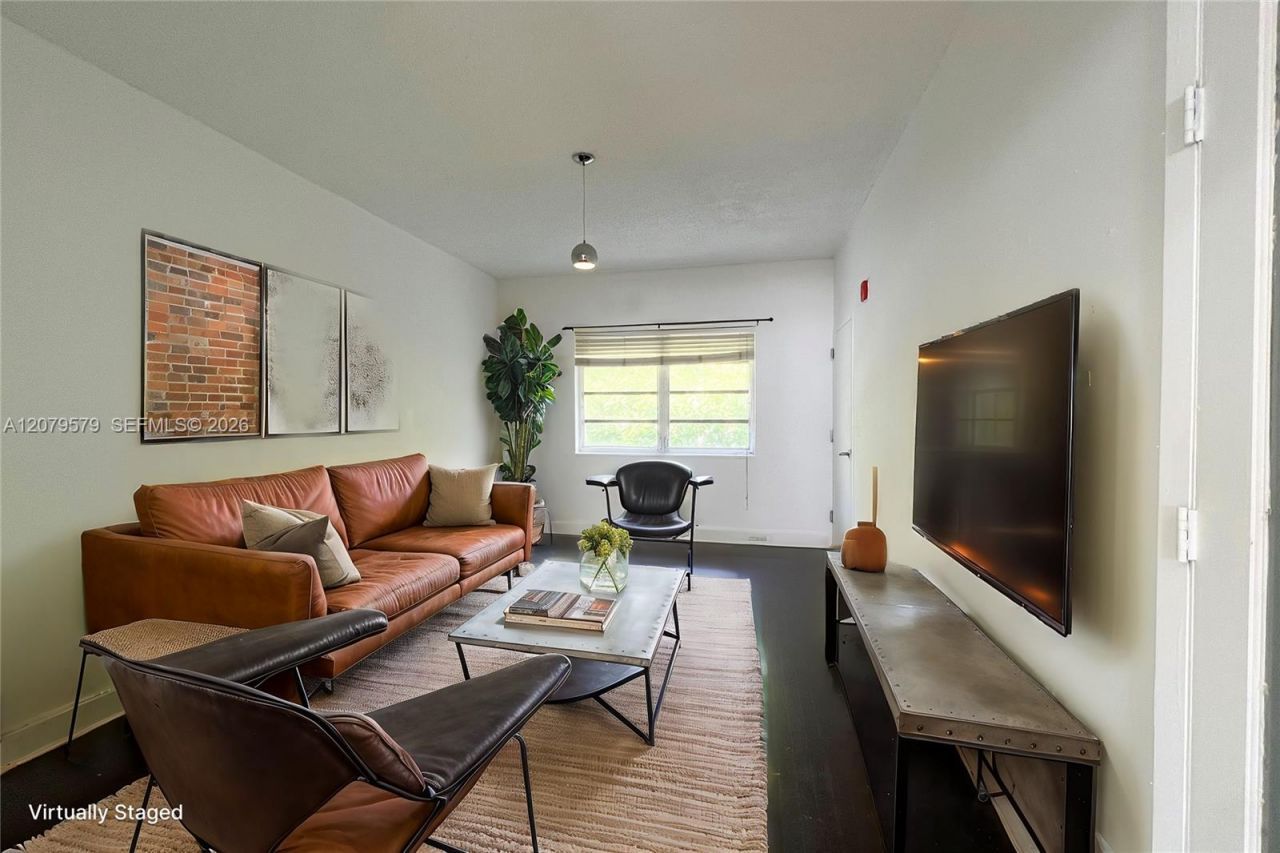 500 14th St, Unit 204, Miami Beach, FL 33139 Photo