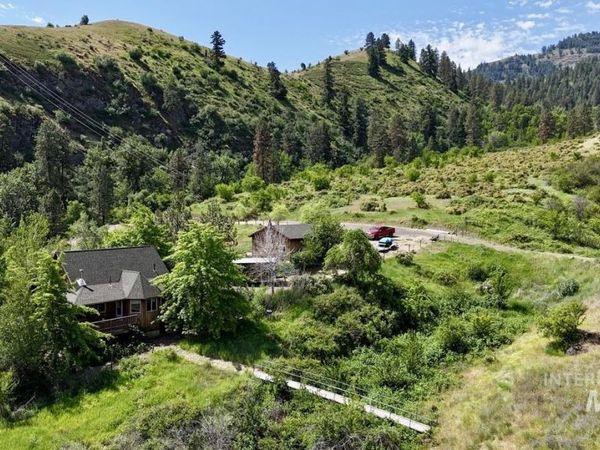 231 Gregory Creek Rd., Unit White Bird, White Bird, ID 83554