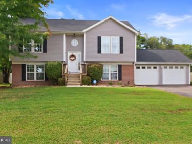7262 PORT STREET, PORT ROYAL, VA 22535