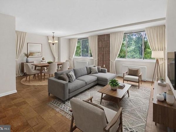 10401 GROSVENOR PLACE , Unit 406, ROCKVILLE, MD 20852