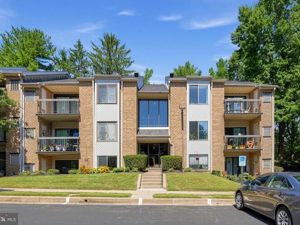 2 GLENAMOY ROAD, Unit 101, LUTHERVILLE TIMONIUM, MD 21093