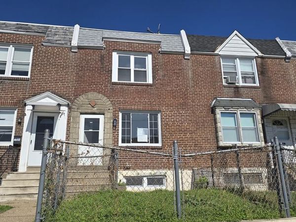 4604 WEYMOUTH STREET , PHILADELPHIA, PA 19120