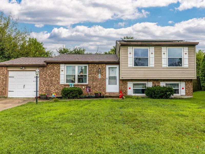 588 Deerfield Drive, Harrison, OH 45030 Photo 1