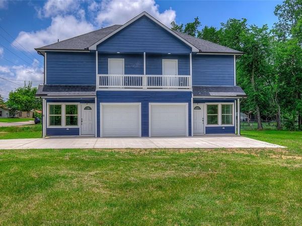 620 Whitworth Street, Sulphur Springs, TX 75482