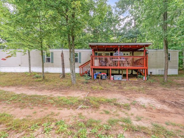 9957 150th Avenue, Reed City, MI 49677