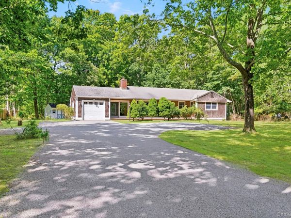 87 Jagger Lane , Westhampton, NY 11977