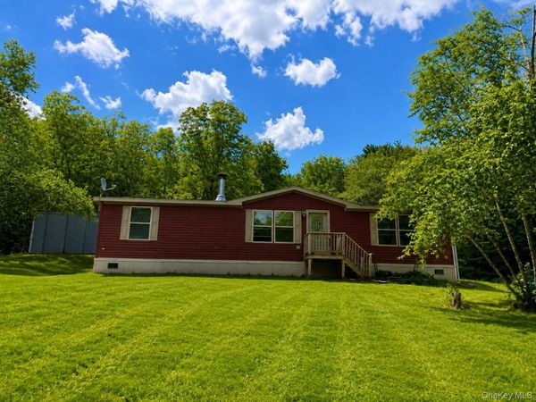 624 County Road 93 , Roscoe, NY 12776