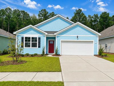 334 Ridley St , Longs, SC 29568
