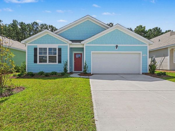 334 Ridley St , Longs, SC 29568