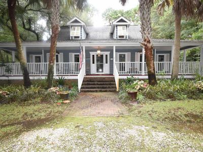 1290 Crooked Oak Dr. , Pawleys Island, SC 29585